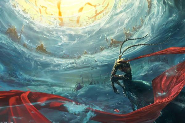 暴击火柴人测试版下载与玩法解析